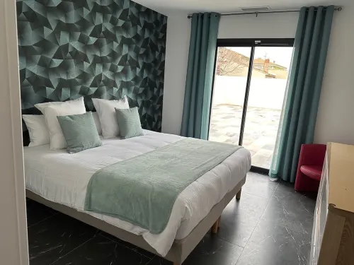 Maison Magnifique Carcassonne