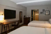 Four Points by Sheraton Allentown Lehigh Valley Hotels in South Whitehall Township