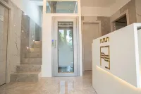 Forever Luxury Rooms Hôtels à : Castellammare di Stabia