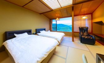 Sasakura Onsen Ryuunso