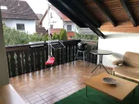 Comfortable living near the trade fair. Hotels near Bodensee