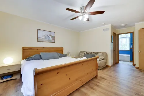 Poconos House - 4BR house in Saw Creek, Bushkill