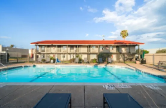 La Quinta Inn by Wyndham Corpus Christi North