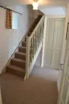 Coastal/ country cottage in Pembrokeshire National Park. Award winning beaches. Hotel a Stackpole