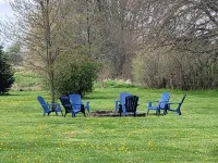 Country Sunrise Vacation Home.  Close to Cedar Point and Lake Erie Islands