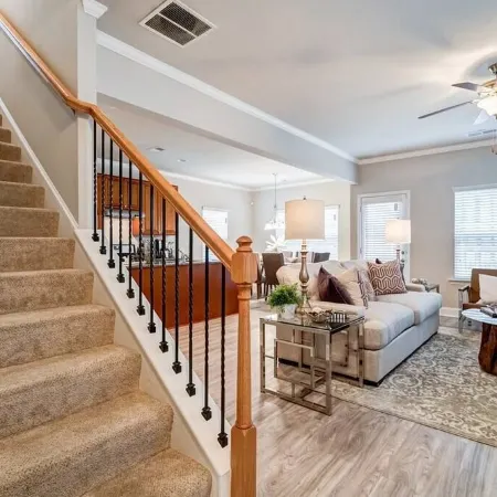 Lake-Front View Home W/ Open Deck & 2 King Beds