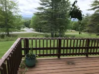 Chalet in the Woods