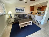 Westwinds Waterfront Luxury Condo Beach and Pool
