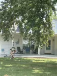 Reelin&Relaxin Spacious Farmhouse Reedville, VA Sleeps 8: 3 Bdrm 2 Full Bathroom
