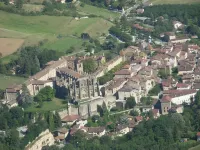 GITE LES GALETS SINGING AT THE FOOT OF THE VERCORS accessibility PMR