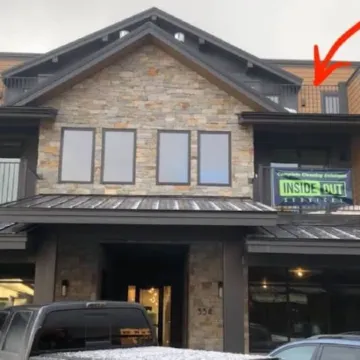 Luxury Whitefish Penthouse w/Hot Tub on Central Ave