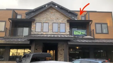 Luxury Whitefish Penthouse w/Hot Tub on Central Ave