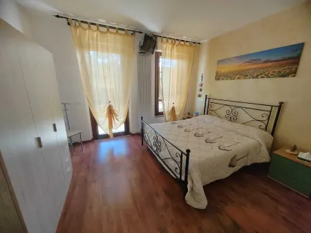 Goccia in Valdorcia Smart Home