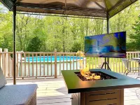 Casino Stay & Play House