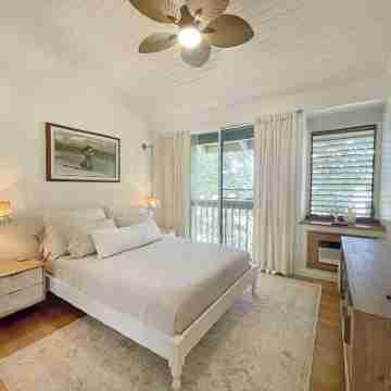 Honu Hale on Turtle bay golf course & near beach Rooms