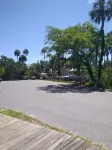 Gorgeous getaway tucked in Eco Village of Sawgrass Landing in Crystal River, Fl.