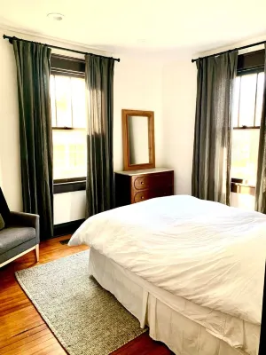 Green House, Belmont Classic/Modern Reno, Walkable Hotels near The Corner