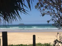 Stunning views with soul