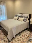 Bream Street retreat. New home in BSL on the water with boat launch. Sleeps 10.
