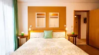 Cozy vacation apartment Aurelia in the Upper Bavarian Alpine foothills Wessobrunn 호텔