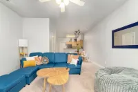 FORD IDAHO CENTER HAPPY PLACE