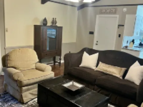 Home Sweet Home Near LA Tech ラストンのホテル