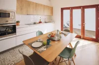 THE HOUSE OF LINA :) Hotels in Garachico