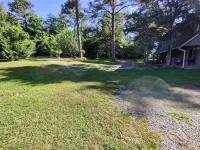 Master’s Golf, Clark’s Hill Lake Wildwood Blanchard Parks, Disk Golf, Pine Knoll