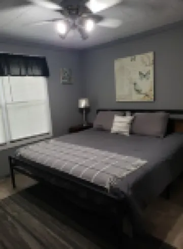 Adventure Awaits exploring the Shawnee National Forest and the great outdoors.