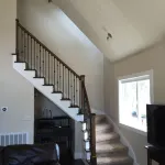 Private Chalet with views and a Sauna