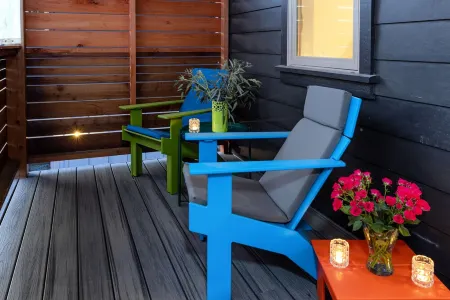 lower west side style & quality 1BR