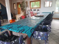 Villa with indoor pool in the heart of the Bocage Normand