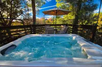 Best Sedona Vacations 5 Star Luxury Home Breathtaking Views - Middle of Sedona
