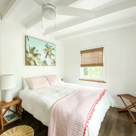 Island Getaway•Beach House•Dock•Pet Friendly•Little Gasparilla Island, WiFi