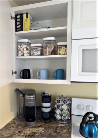 Relax at Moon Dogs Getaway!