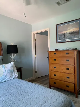 'Bayside Hideaway' Jamaica Beach Canal, Sleeps 8, 3 BR-3 Full Bath