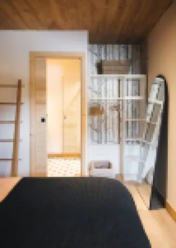 Appartement Emplacement Premium 阿爾利河畔普拉茲酒店