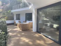 Apartamento-casa de Diseño con Entrada Privada y Pequeña Piscina Hotels in Illetas