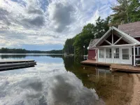 Lost Lake Cottage