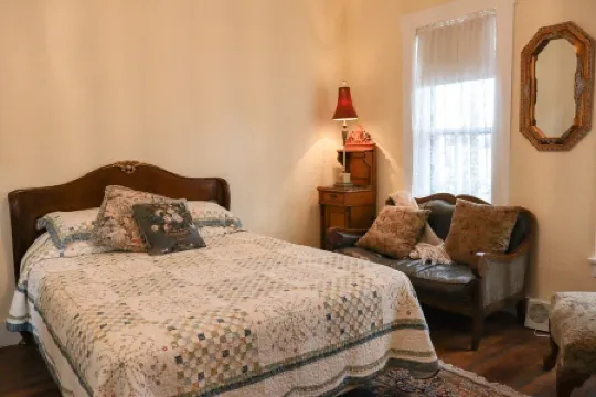 The Historic Pearl !!!