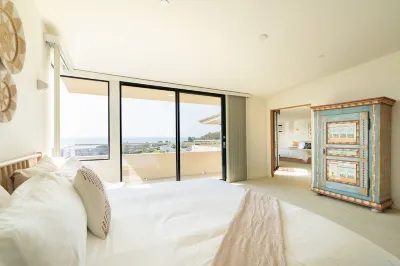 Stunning Ocean Views! Luxury Multi Level 5BR Home