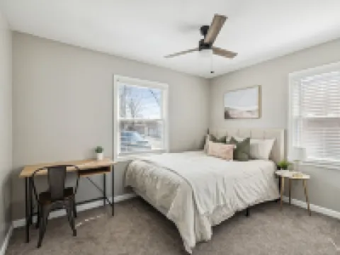 Your Metro Detroit Home Base! Hotels in Taylor