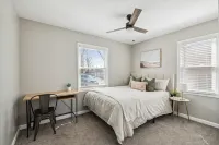 Your Metro Detroit Home Base!