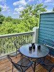 Spacious 4 Bed 4 Bath Condo at Seven Springs