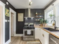 Homey Retreat in Historic Kennett Square!! Hotels in Kennett Square