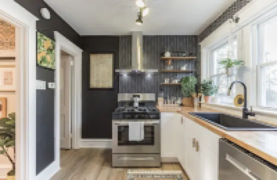 Homey Retreat in Historic Kennett Square!!