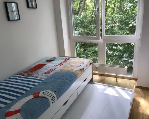 Apartment Juventia | 87 m² | Neuseenland Very Close! Hotels in Markkleeberg