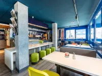 B&B Hotel Freiburg-West Hotel a Umkirch