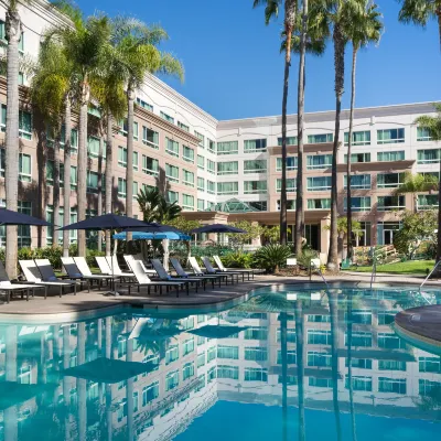 DoubleTree by Hilton San Diego Del Mar Hotels near Carmel Valley