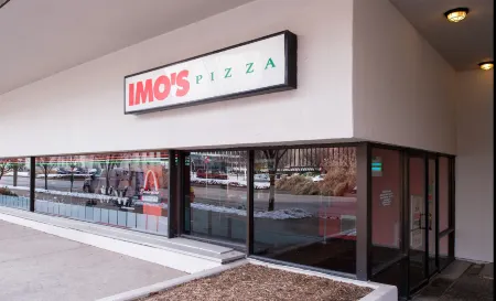 Hilton St. Louis at The Ballpark